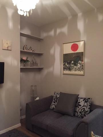 Perfect 2 Bedroom Flat Shepherds Bush W12 London Luaran gambar